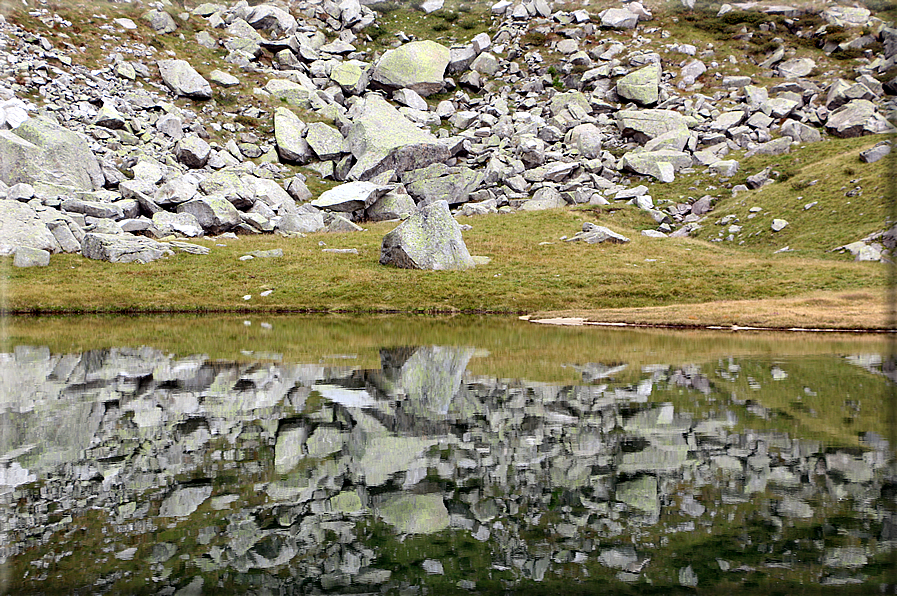 foto Lago Grande